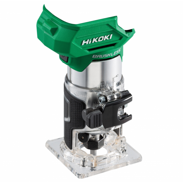 Фрезер аккумуляторный M1808DAW4Z Hitachi-Hikoki