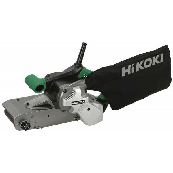 Шлифмашина ленточная SB10S2 1020W 610мм Hikoki