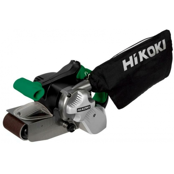 Шлифмашина ленточная SB8V2 750W 533мм Hikoki Шлифмашина ленточная SB8V2 750W 533мм Hikoki