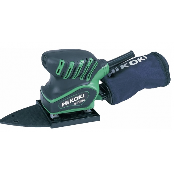 Masina de slefuit cu vibratie SV12SH 200W Hikoki Masina de slefuit cu vibratie SV12SH 200W Hikoki