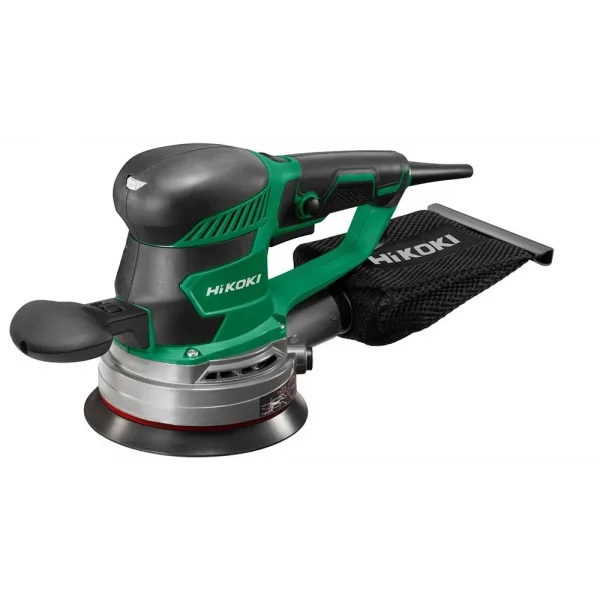 Шлифмашина эксцентриковая SV15YC 150mm Hikoki
