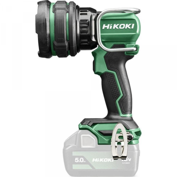 Lanterna de lucru UB18DH 18V Hikoki fara accu Lanterna de lucru UB18DH 18V Hikoki fara accu