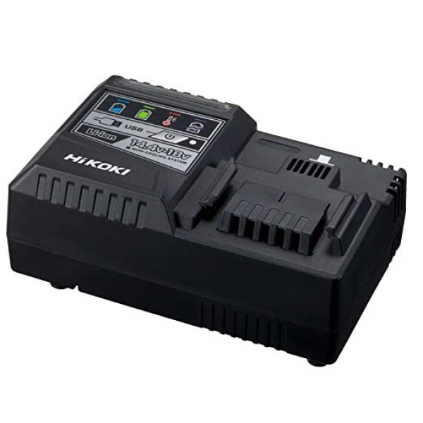 Incarcator UC18YSL3W 14,4-36V Rapid MultiVolt Hikoki