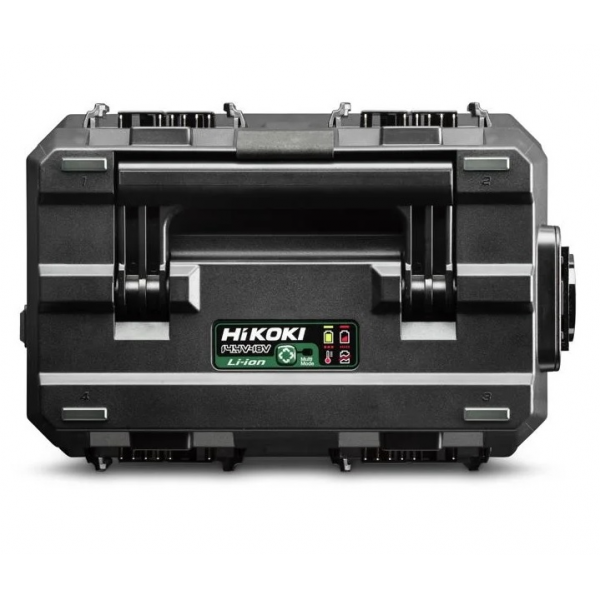 Incarcator UC18YTSL 14/18V 4in1 Miltivolt Hikoki