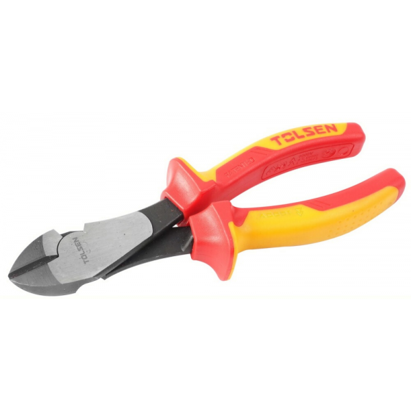 Cleste taietor dielectrice 180mm 1000V Premium Tolsen