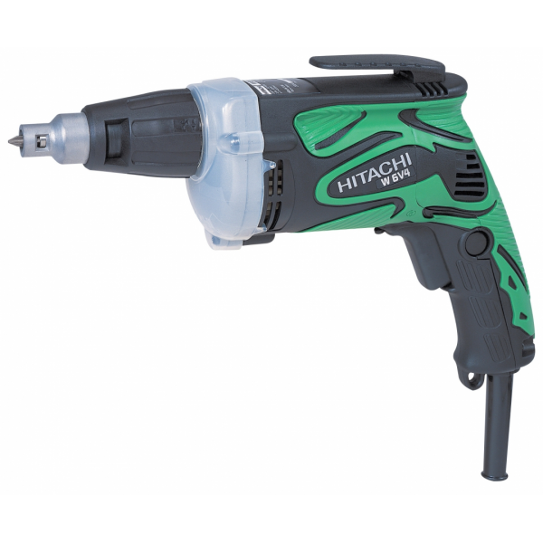 Шуруповёрт сетевой W6V4NS Hitachi-Hikoki
