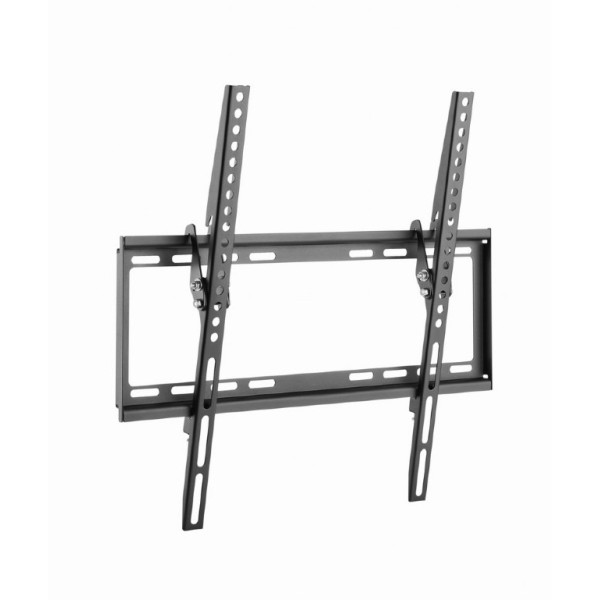 Suport TV de perete (inclinabil) 32”-55” Gembird ”WM-55T-03”, Black Suport TV de perete (inclinabil) 32”-55” Gembird ”WM-55T-03”, Black