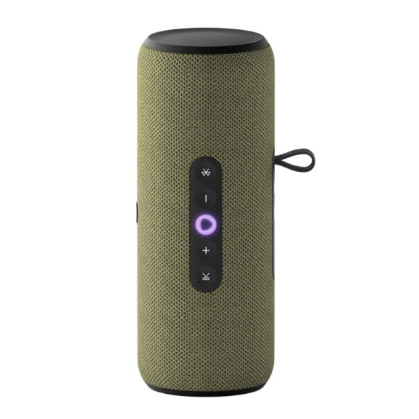 Boxa Smart Portabila Yandex Station Street / with Alisa / 30W / Green Boxa Smart Portabila Yandex Station Street / with Alisa / 30W / Green