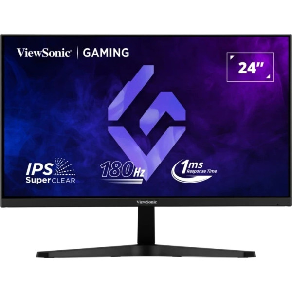 23.8” Игровой Монитор VIEWSONIC VX24G1-HD/ 1ms / 180Hz / Black 23.8” Игровой Монитор VIEWSONIC VX24G1-HD/ 1ms / 180Hz / Black
