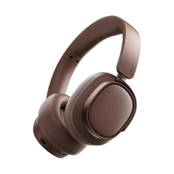 Casti Edifier ES850NB / Bluetooth / Brown Casti Edifier ES850NB / Bluetooth / Brown