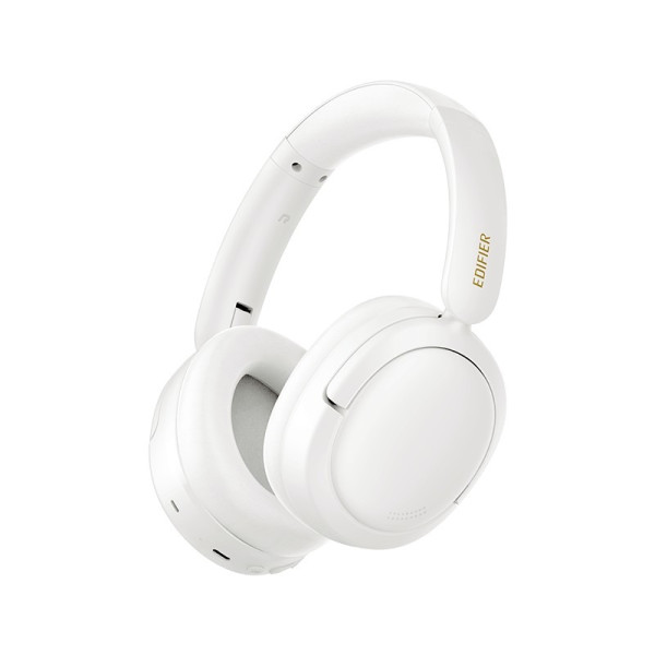 Casti Wireless Edifier W800BT SE White Casti Wireless Edifier W800BT SE White