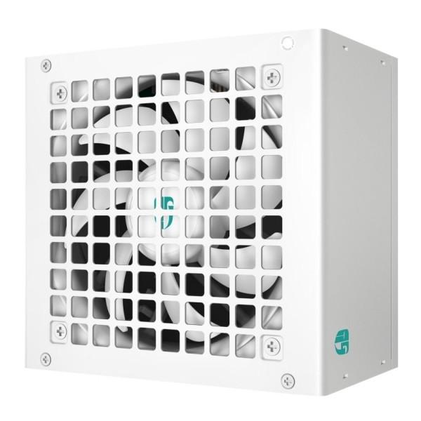 Блок питания 10000W DEEPCOOL PQ1000G WH Блок питания 10000W DEEPCOOL PQ1000G WH