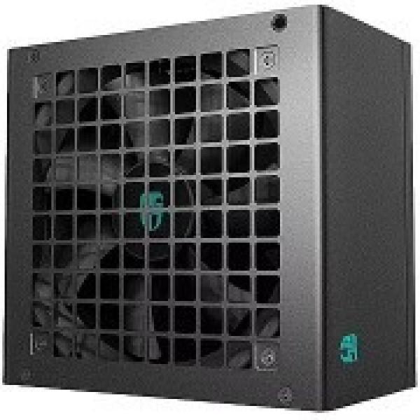 Блок питания 500W DEEPCOOL PF500X Блок питания 500W DEEPCOOL PF500X