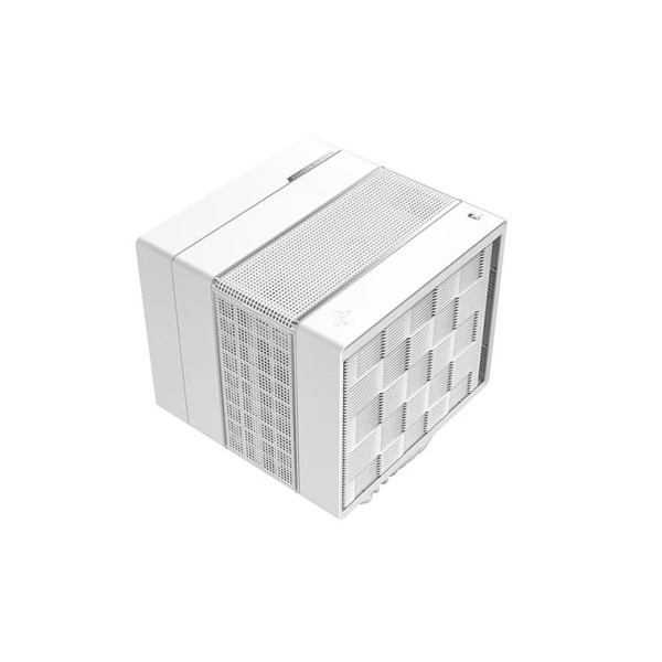 Sisteme de racire DEEPCOOL ASSASSIN VC ELITE WH / Universal / 300W/ 500~1800rpm/ 29.3dB(A)/ 61.25CFM Sisteme de racire DEEPCOOL ASSASSIN VC ELITE WH / Universal / 300W/ 500~1800rpm/ 29.3dB(A)/ 61.25CFM