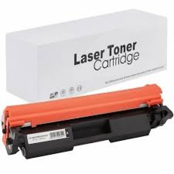 Compatible laser HP 230X CF230X/CRG051H (230X) 4000 p. Compatible laser HP 230X CF230X/CRG051H (230X) 4000 p.