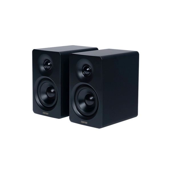 Boxe Edifier M60 Black/ 66W RMS/ Bluetooth/ 3.5mm AUX/ USB-C audio inputs Boxe Edifier M60 Black/ 66W RMS/ Bluetooth/ 3.5mm AUX/ USB-C audio inputs