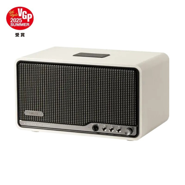 Boxa Bluetooth de masa Edifier S300 Ivory / 80W Boxa Bluetooth de masa Edifier S300 Ivory / 80W
