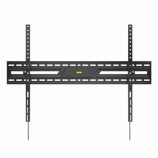 Настенное крепление для телевизора (наклонное), 43”-100” Gembird ”WM-100T-01” Настенное крепление для телевизора (наклонное), 43”-100” Gembird ”WM-100T-01”