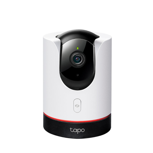 Внутренняя IP-камера безопасности TP-LINK Tapo C225, White Внутренняя IP-камера безопасности TP-LINK Tapo C225, White