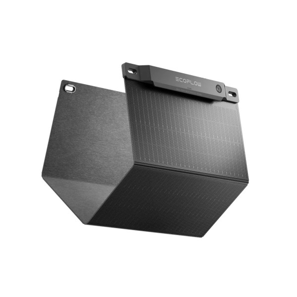 Panou solar portabil EcoFlow 28W Panou solar portabil EcoFlow 28W