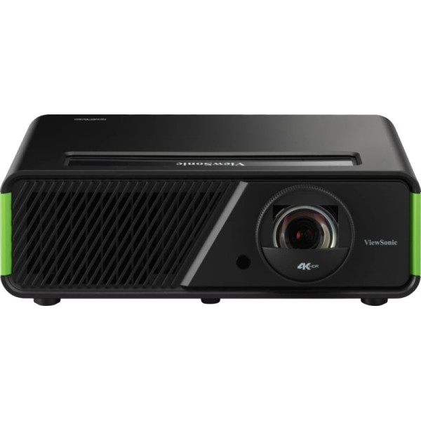 Proiector VIEWSONIC X2-4KPRO/ Designed for Xbox with 1440p @ 120Hz/ 4K UHD / 2900 Lm Proiector VIEWSONIC X2-4KPRO/ Designed for Xbox with 1440p @ 120Hz/ 4K UHD / 2900 Lm