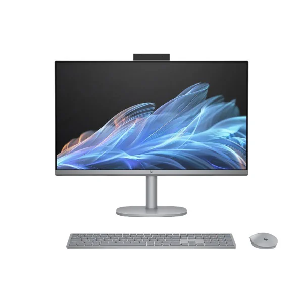 All-in-One PC 31.5” HP Omni Studio X/ Intel Core Ultra 5 226V/ 16GB/ 1TB/ Win11/ Meteor Silver All-in-One PC 31.5” HP Omni Studio X/ Intel Core Ultra 5 226V/ 16GB/ 1TB/ Win11/ Meteor Silver