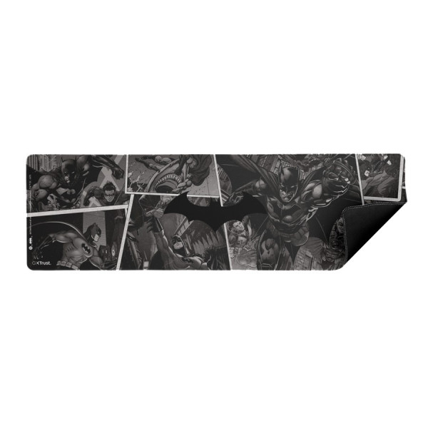 Коврик Trust Gaming GXT 758BM / XXL / Black Коврик Trust Gaming GXT 758BM / XXL / Black