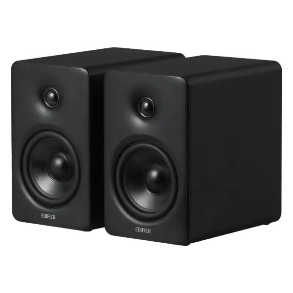 Активные колонки Edifier M90/ 100W RMS/ Hi-Res/ Bluetooth/ HDMI eARC Активные колонки Edifier M90/ 100W RMS/ Hi-Res/ Bluetooth/ HDMI eARC