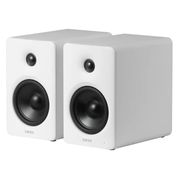 Активные колонки Edifier M90 White/ 100W RMS/ Hi-Res/ Bluetooth/ HDMI eARC Активные колонки Edifier M90 White/ 100W RMS/ Hi-Res/ Bluetooth/ HDMI eARC