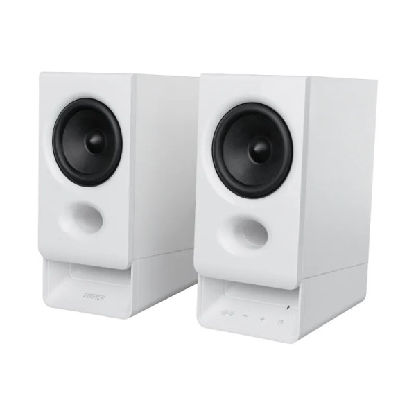 Колонки Edifier R20BT/ 5W/ Bluetooth 6.0/ AUX/ USB-C Колонки Edifier R20BT/ 5W/ Bluetooth 6.0/ AUX/ USB-C
