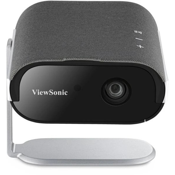 Проектор VIEWSONIC M1X Max/ led / FHD / 500 Lm / Google TV Проектор VIEWSONIC M1X Max/ led / FHD / 500 Lm / Google TV
