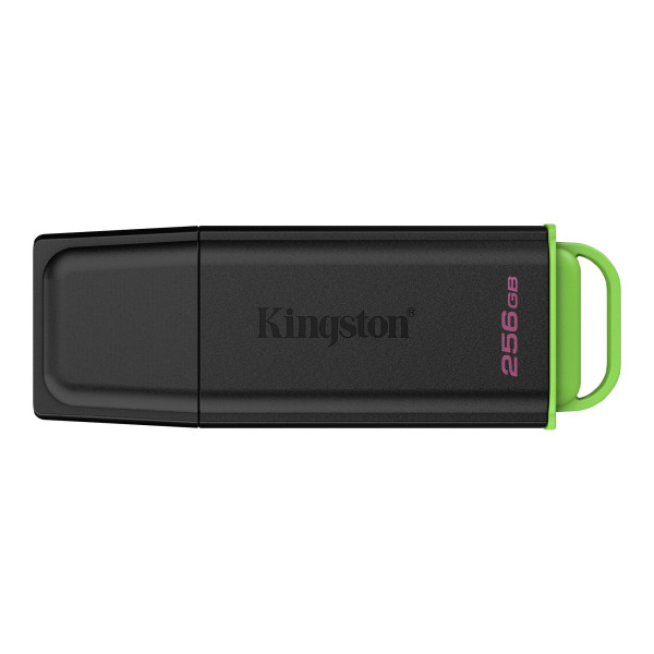 Флеш-накопитель USB Kingston DataTraveler Exodia G2/ 256ГБ / 100 MByte/s Флеш-накопитель USB Kingston DataTraveler Exodia G2/ 256ГБ / 100 MByte/s