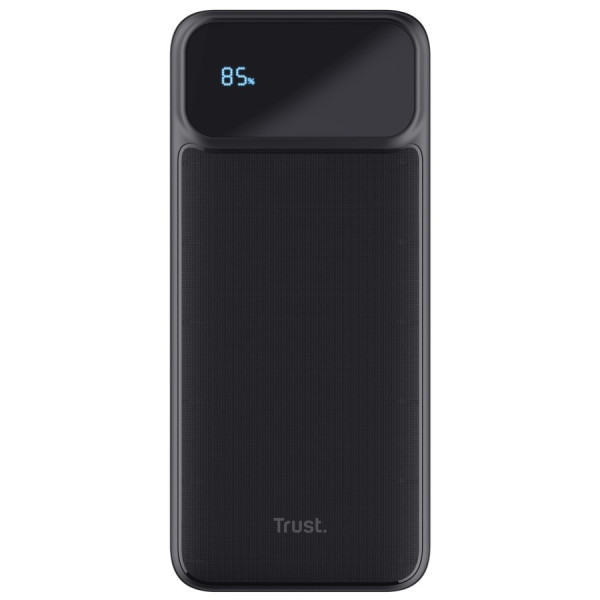 PowerBank Trust AVALA 20.000mAh / 20W / USB-C. 2xUSB-A PowerBank Trust AVALA 20.000mAh / 20W / USB-C. 2xUSB-A