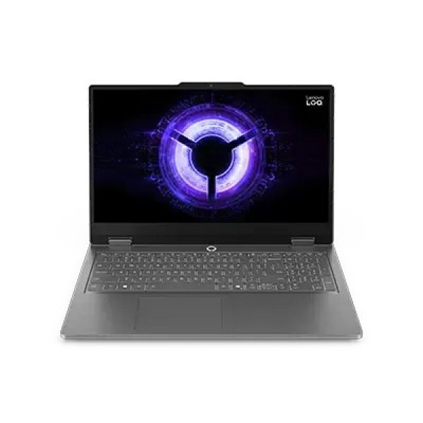 Laptop 15.6” Lenovo LOQ Essential 15IRX1/ 144Hz/ Intel Core i5-13450HX/ 16GB / 512GB SSD / RTX 5050 Laptop 15.6” Lenovo LOQ Essential 15IRX1/ 144Hz/ Intel Core i5-13450HX/ 16GB / 512GB SSD / RTX 5050