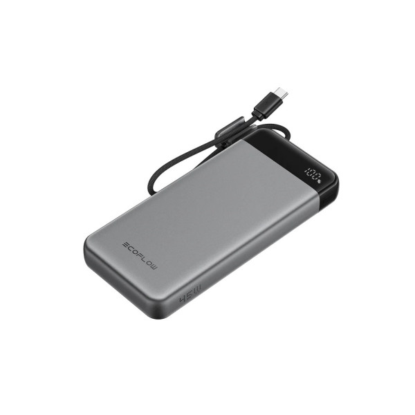 Power Bank EcoFlow Rapid / 20000mAH / 45W Power Bank EcoFlow Rapid / 20000mAH / 45W