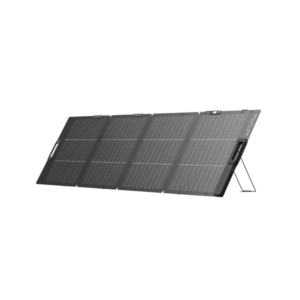 Легкая портативная солнечная панель EcoFlow 220W Легкая портативная солнечная панель EcoFlow 220W