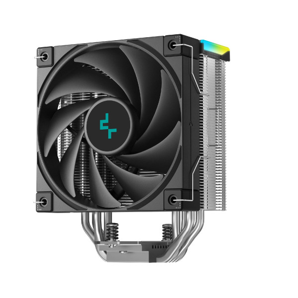 Кулер DEEPCOOL AK400 DIGITAL SE/ Universal / 220W / 1850rpm / Кулер DEEPCOOL AK400 DIGITAL SE/ Universal / 220W / 1850rpm /