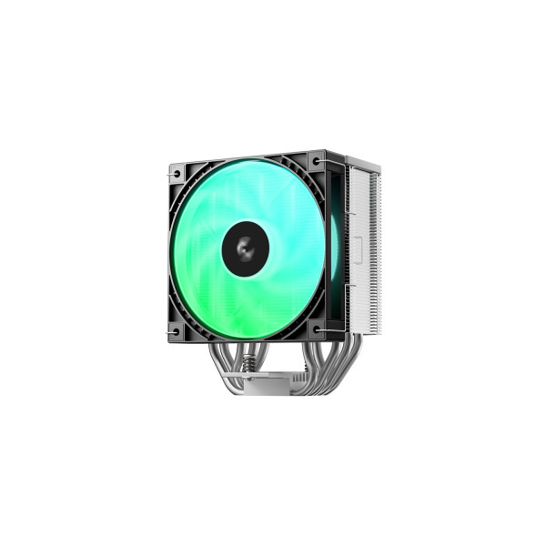 Sisteme de racire cu aer DEEPCOOL AG500 G2 ARGB/ Universal / 240W / 500~2200rpm, Sisteme de racire cu aer DEEPCOOL AG500 G2 ARGB/ Universal / 240W / 500~2200rpm,