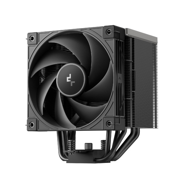 Кулер DEEPCOOL AK500 G2 DIGITAL NYX/ Universal / 240W /2200 rpm/ Кулер DEEPCOOL AK500 G2 DIGITAL NYX/ Universal / 240W /2200 rpm/