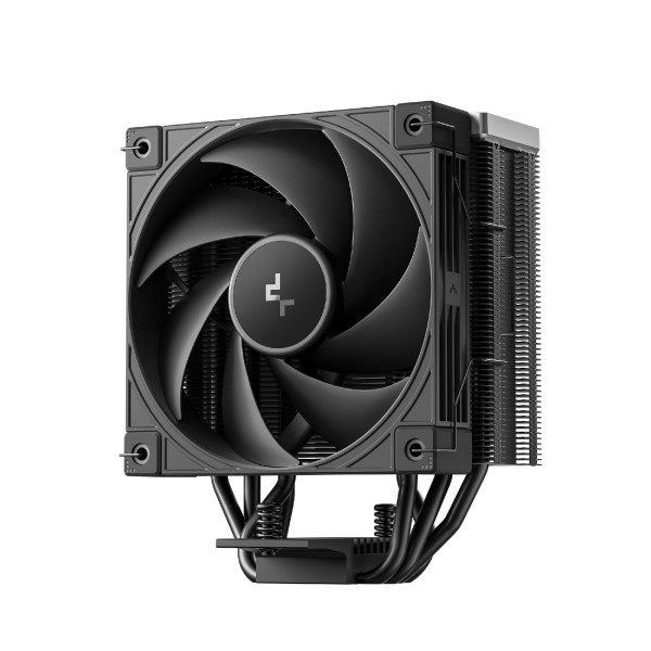 Кулер DEEPCOOL AK400 G2 DIGITAL NYX/ Universal / 220W / 2200rpm/ Кулер DEEPCOOL AK400 G2 DIGITAL NYX/ Universal / 220W / 2200rpm/