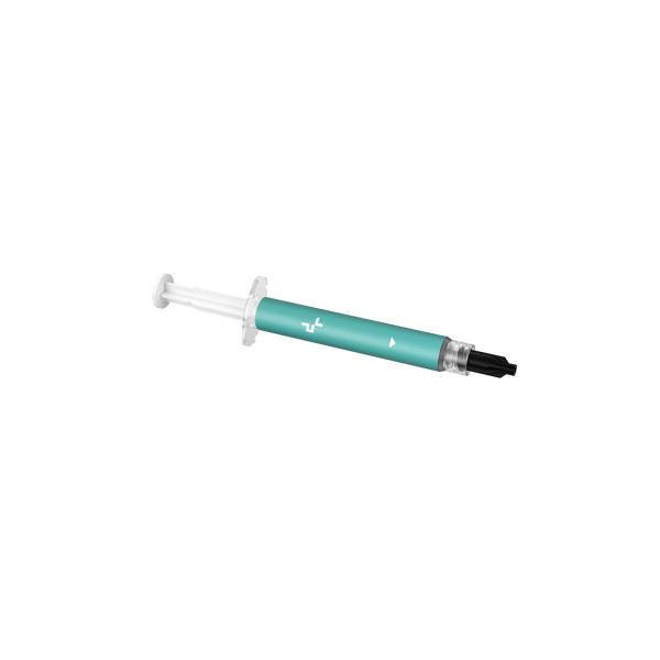 Pasta termica DEEPCOOL ”Z3 PRO / Silver Tim / 1.5g / -50 ° C to +220 ° C Pasta termica DEEPCOOL ”Z3 PRO / Silver Tim / 1.5g / -50 ° C to +220 ° C