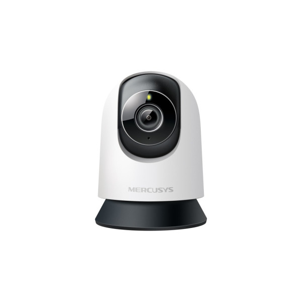 Умная поворотная Wi-Fi камера Mercusys MC230, White Умная поворотная Wi-Fi камера Mercusys MC230, White