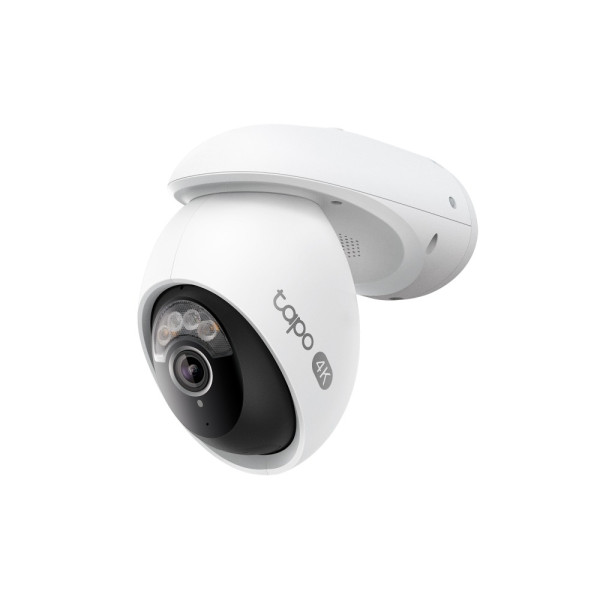 Умная уличная камера TP-LINK Tapo C560WS, White Умная уличная камера TP-LINK Tapo C560WS, White