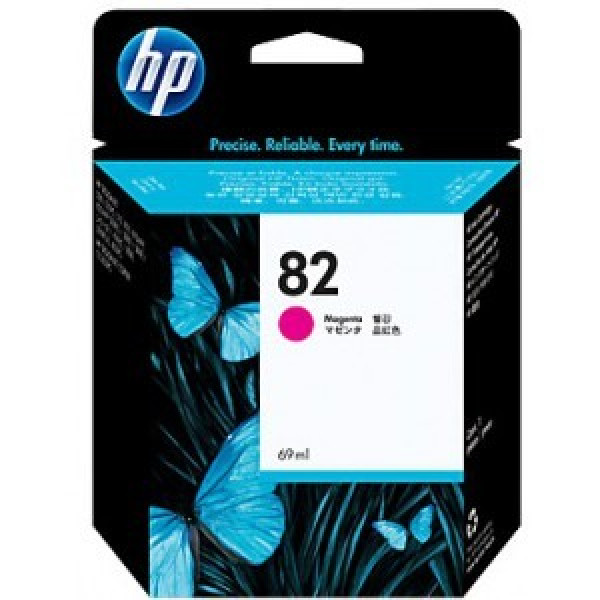 HP 82 (C4912A) Magenta Ink Cartridge for HP Designjet 820 MFP, HP Designjet 500 Plus, HP Designjet 500ps Plus, HP Designjet 500ps Plus, HP Designjet 510, HP HP 82 (C4912A) Magenta Ink Cartridge for HP Designjet 820 MFP, HP Designjet 500 Plus, HP Designjet 500ps Plus, HP Designjet 500ps Plus, HP Designjet 510, HP