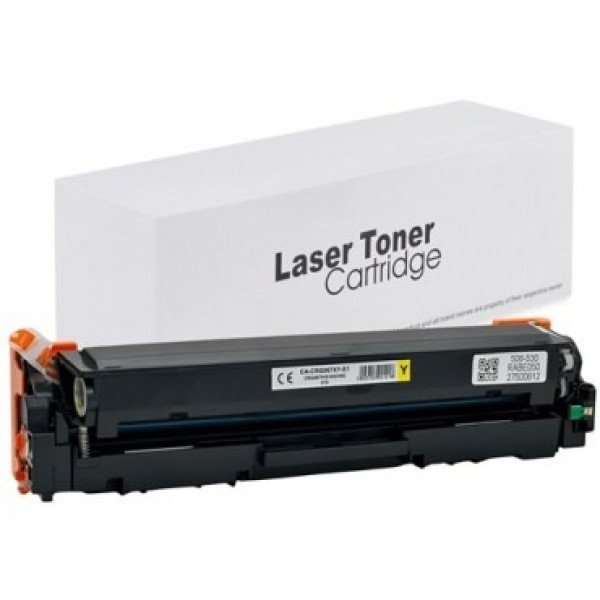 Compatible laser Canon CRG067H 5103C002 Yellow MF651/MF655 2.35K Imagine Compatible laser Canon CRG067H 5103C002 Yellow MF651/MF655 2.35K Imagine