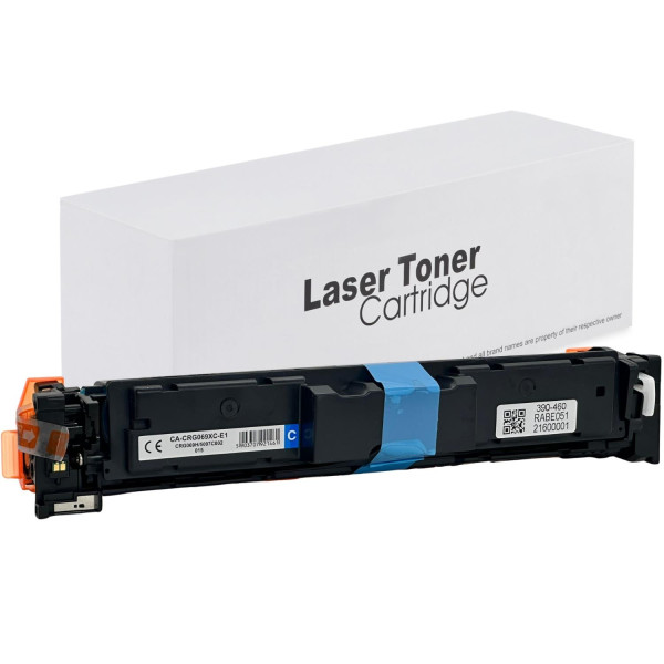 Compatible laser Canon CRG069H Cyan 5097C002 MF752/MF754/lbp673 5,5K Imagine Compatible laser Canon CRG069H Cyan 5097C002 MF752/MF754/lbp673 5,5K Imagine