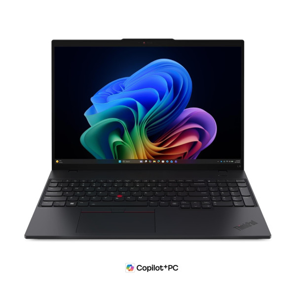 Laptop 16.0” Lenovo ThinkPad L16 Gen 3/ WUXGA/ AMD Ryzen AI 7 445/ 16GB/ 512GB SSD Laptop 16.0” Lenovo ThinkPad L16 Gen 3/ WUXGA/ AMD Ryzen AI 7 445/ 16GB/ 512GB SSD