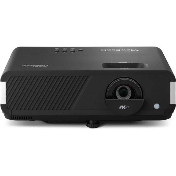 Проектор VIEWSONIC LX720-4KRGB / RGB Laser / UHD / 4800 Lm Проектор VIEWSONIC LX720-4KRGB / RGB Laser / UHD / 4800 Lm
