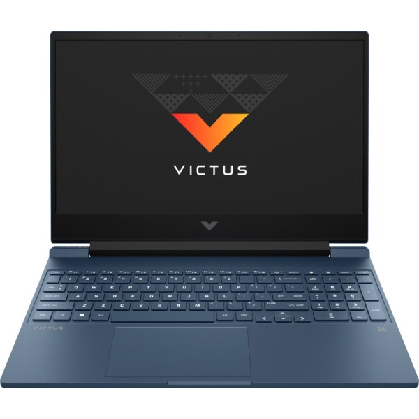 Ноутбук 15.6” HP Victus 15/ AMD Ryzen 5 8645HS/ 144Hz/ 16GB/ 512GB SSD/ RTX 4050 Ноутбук 15.6” HP Victus 15/ AMD Ryzen 5 8645HS/ 144Hz/ 16GB/ 512GB SSD/ RTX 4050