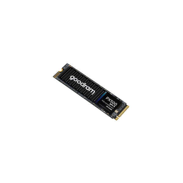 M.2 NVMe SSD GOODRAM PX500 Gen3 / 128GB / 3D NAND TLC M.2 NVMe SSD GOODRAM PX500 Gen3 / 128GB / 3D NAND TLC
